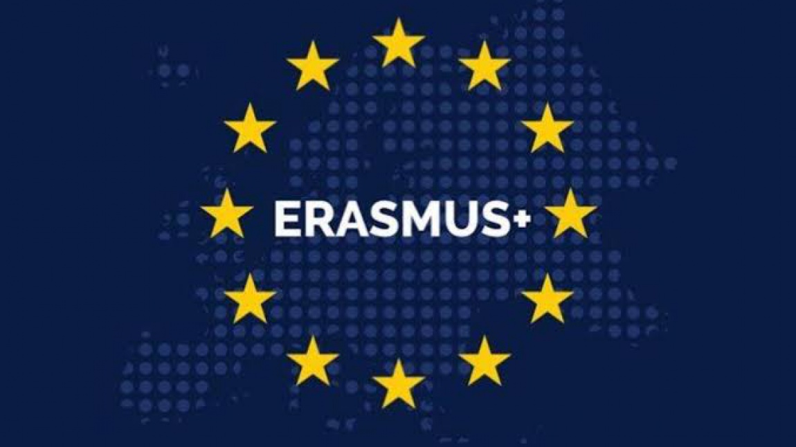 Erasmus+ Proje Toplantısı